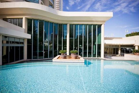 Mantra Legends Hotel - 1 Gold Coast 3