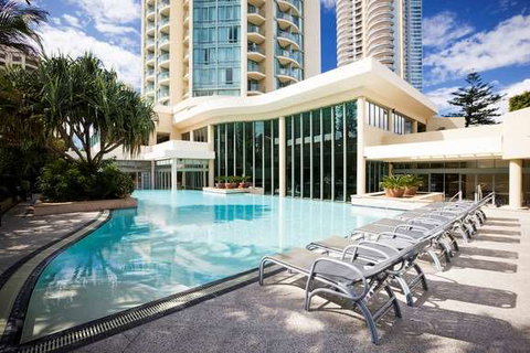 Mantra Legends Hotel - 1 Gold Coast 4