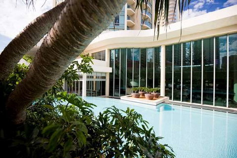 Mantra Legends Hotel - 1 Gold Coast 7