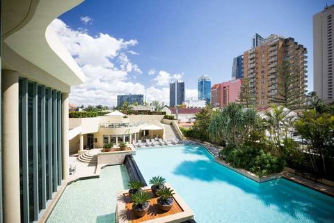 Mantra Legends Hotel - 1 Gold Coast 8