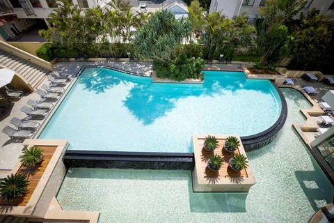 Mantra Legends Hotel - 1 Gold Coast 9