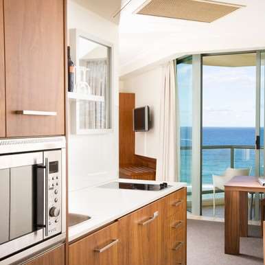 Mantra Legends Hotel - 1 Gold Coast 10