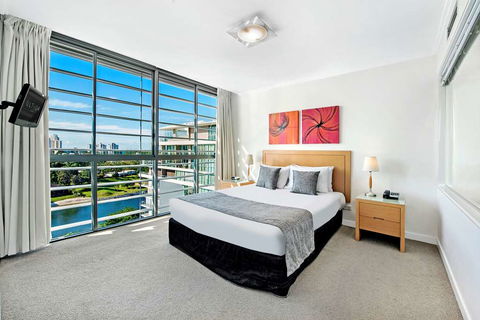 ULTIQA Freshwater Point Resort - Accommodation Gold Coast 12