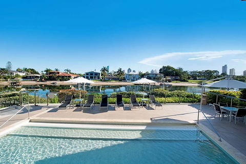 ULTIQA Freshwater Point Resort - Accommodation Gold Coast 13