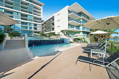 ULTIQA Freshwater Point Resort - Accommodation Gold Coast 14