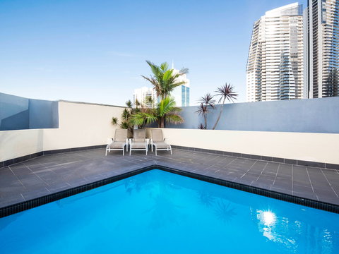 Breakfree Cosmopolitan Resort - 1 Gold Coast 1
