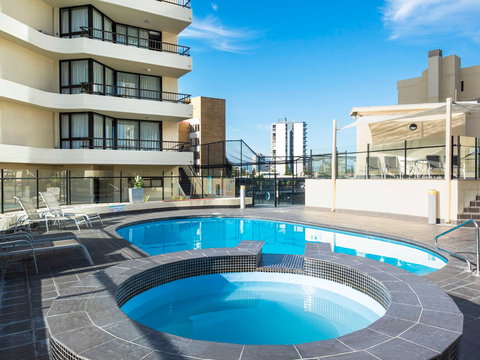 Breakfree Cosmopolitan Resort - 1 Gold Coast 2