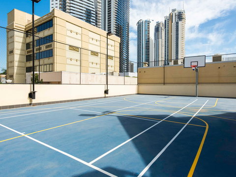 Breakfree Cosmopolitan Resort - 1 Gold Coast 5