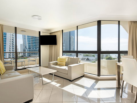 Breakfree Cosmopolitan Resort - 1 Gold Coast 6