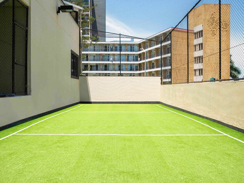 Breakfree Cosmopolitan Resort - 1 Gold Coast 15