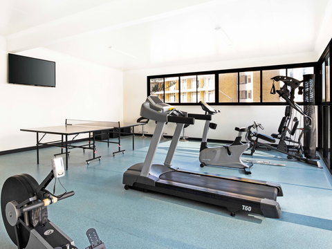 Breakfree Cosmopolitan Resort - 1 Gold Coast 16