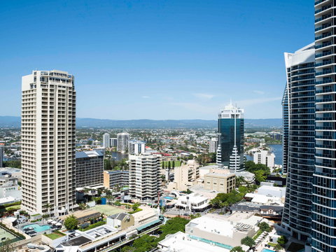 Breakfree Cosmopolitan Resort - 1 Gold Coast 17