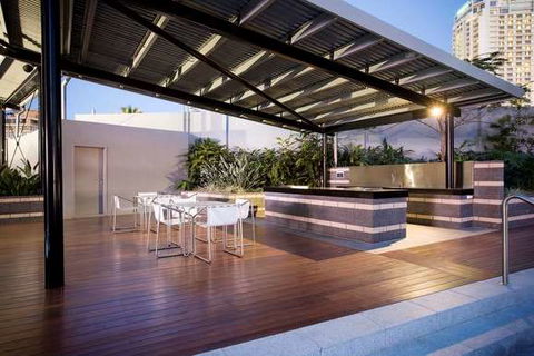 Mantra Circle on Cavill - Accommodation Gold Coast 10