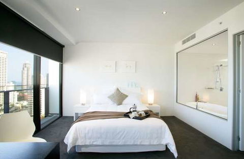 Mantra Circle on Cavill - Accommodation Gold Coast 12