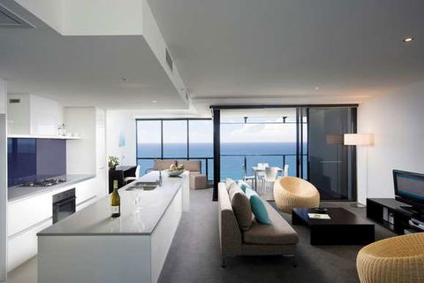 Mantra Circle on Cavill - Accommodation Gold Coast 13