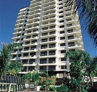 Ocean Royale Holiday Apartments - Gold Coast 4U