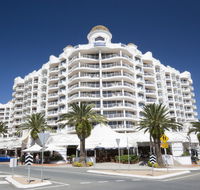 Phoenician Resort - Gold Coast 4U