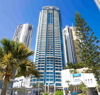 Mantra Towers of Chevron Surfers - 1 Gold Coast