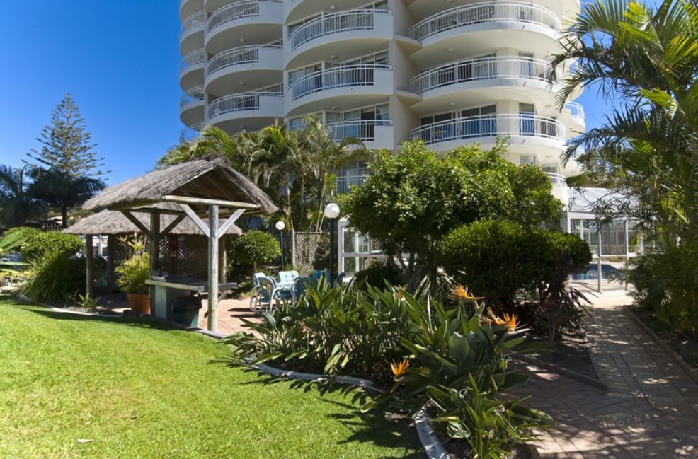 Burleigh Town QLD Gold Coast 4U