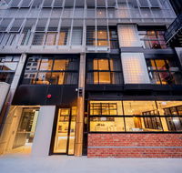 Brady Hotel Jones Lane - Accommodation Gold Coast