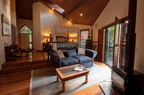 Escarpment Retreat - Gold Coast 4U 2