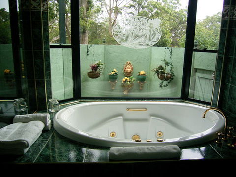 Escarpment Retreat - Gold Coast 4U 5