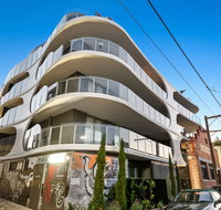 District Hotel Fitzroy - Accommodation Gold Coast