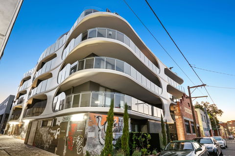 District Hotel Fitzroy - Accommodation Gold Coast 0