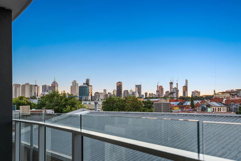 District Hotel Fitzroy - Accommodation Gold Coast 1