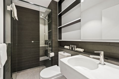 District Hotel Fitzroy - Accommodation Gold Coast 7