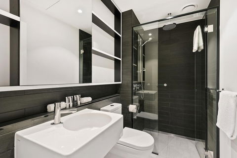 District Hotel Fitzroy - Accommodation Gold Coast 9