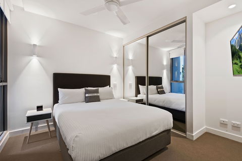 District Hotel Fitzroy - Accommodation Gold Coast 14
