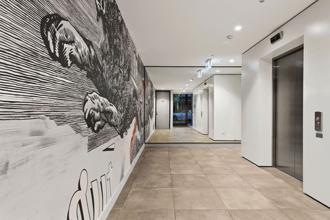 District Hotel Fitzroy - Accommodation Gold Coast 17