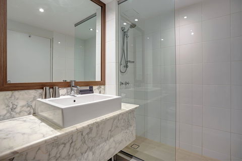 Melbourne Marriott Hotel - Accommodation Gold Coast 3