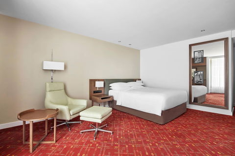 Melbourne Marriott Hotel - Accommodation Gold Coast 4