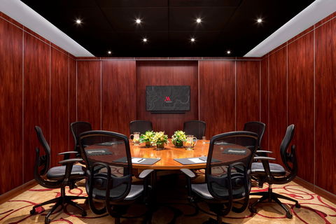 Melbourne Marriott Hotel - Accommodation Gold Coast 5