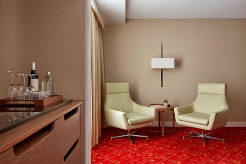 Melbourne Marriott Hotel - Accommodation Gold Coast 11