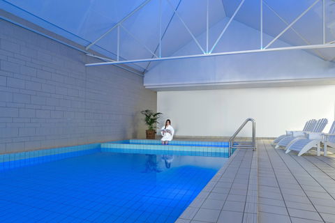 Melbourne Marriott Hotel - Accommodation Gold Coast 14