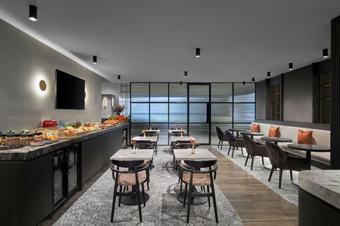 Melbourne Marriott Hotel - Accommodation Gold Coast 16