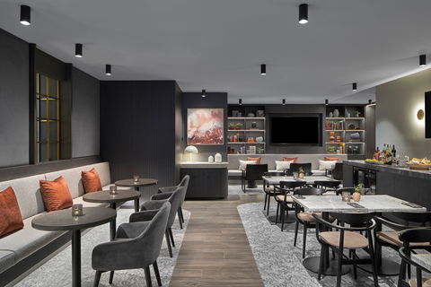 Melbourne Marriott Hotel - Accommodation Gold Coast 17