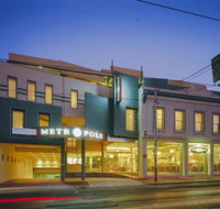 Melbourne Metropole Central - Accommodation Gold Coast