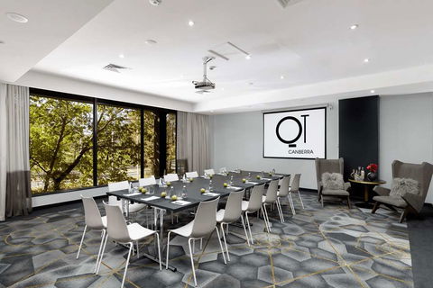 QT Canberra - Accommodation Gold Coast 8