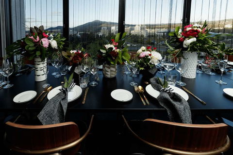 QT Canberra - Accommodation Gold Coast 12