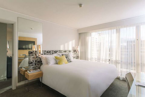 QT Canberra - Accommodation Gold Coast 16