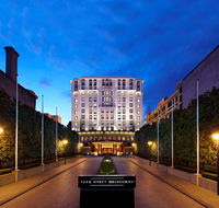 Park Hyatt Melbourne - Gold Coast 4U