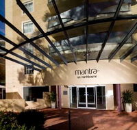 Mantra on Northbourne - Gold Coast 4U