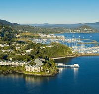 Coral Sea Resort - Gold Coast 4U