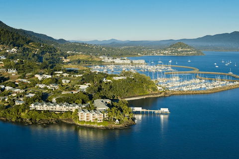 Coral Sea Resort - Gold Coast 4U 0