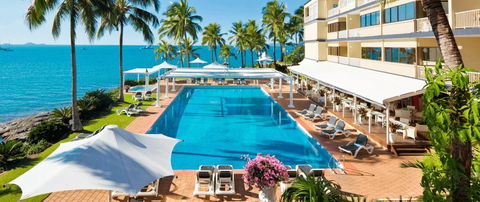 Coral Sea Resort - Gold Coast 4U 2