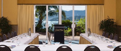 Coral Sea Resort - Gold Coast 4U 3